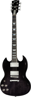 Gibson SG Standard HP-II 2019 TBF LH
