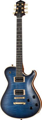 Knaggs Kenai T/S Ocean Blue GH