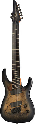 Legator Ninja NFOD8 BKBB
