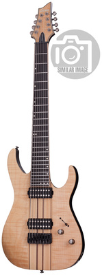 Schecter Banshee Elite 8 N LH