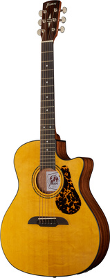 Framus FG 14 SV Legacy Series B-Stock