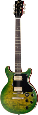 Gibson LP Special DC Figured IB hpt