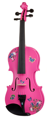 Rozanna`s Violins Butterfly Dream Violin B-Stock