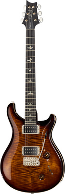 PRS Custom 22 KG Ebony LTD