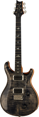 PRS Custom 22 CH Ebony LTD
