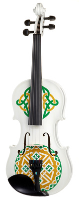 Rozanna`s Violins Celtic Love Violin 4/4 B-Stock