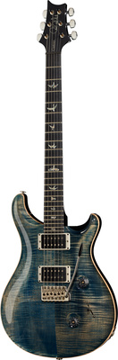 PRS Custom 24 FW Ebony LTD