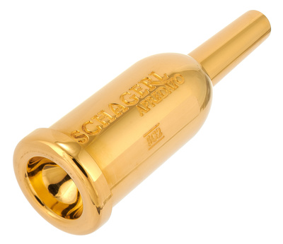 Schagerl Apredato SG2 Gold