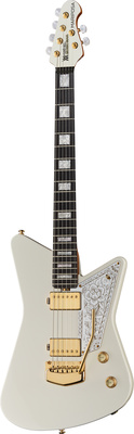 Music Man Mariposa Imperial White