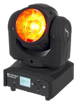 Cameo NanoBeam 600 B-Stock