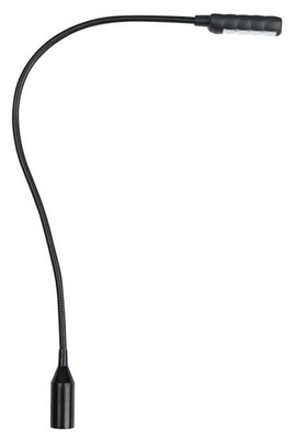DAP-Audio GooseLight 3Pin XLR straight