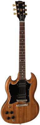 Gibson SG Std Tribute 2019 NW LH