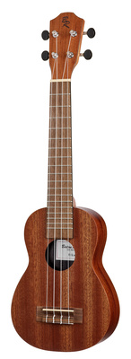 Baton Rouge V1-SL nat Soprano Ukulele