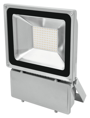 Eurolite LED IP FL-100 3000K B-Stock