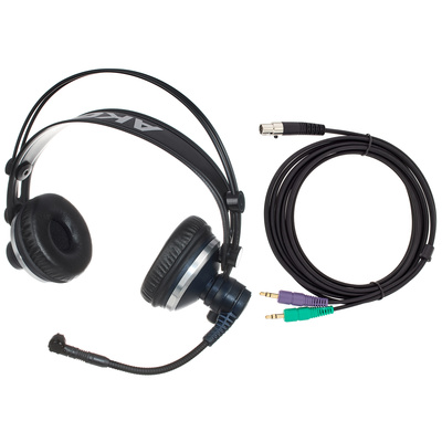 AKG HSC 171 PC Set