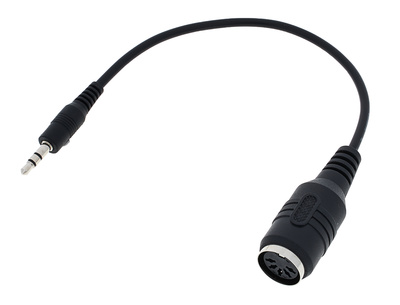 Critter & Guitari TRS-MIDI Cable