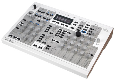 Waldorf Kyra B-Stock