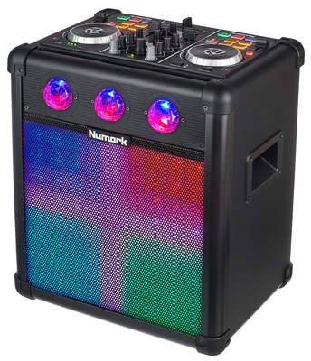 Numark Party Mix Pro B-Stock