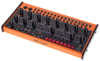 Behringer Crave B-Stock