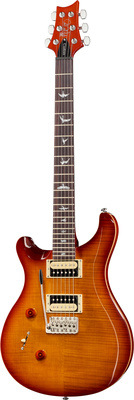 PRS SE Custom 24 Lefthand VS