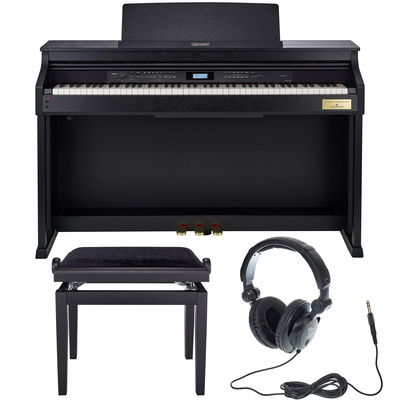 Casio AP-710 BK Celviano Set