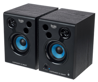 smart dj speaker