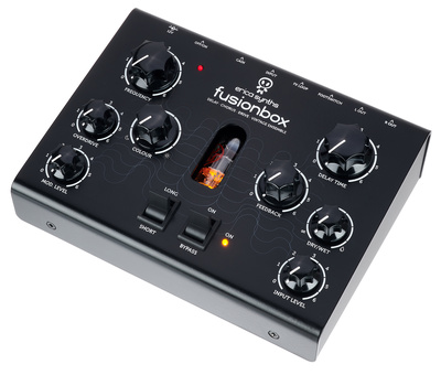Erica Synths Fusion Box B-Stock