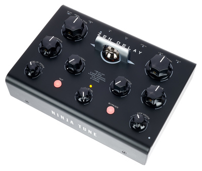 Erica Synths Zen Delay B-Stock