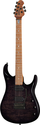 Music Man JP15 QM TBK John Petrucci