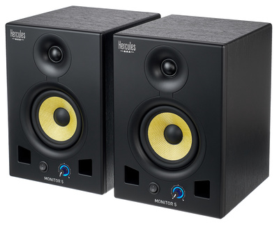 b stock studio monitors