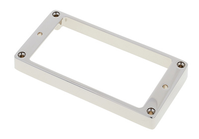 Schaller Humbucker Frame High Nickel