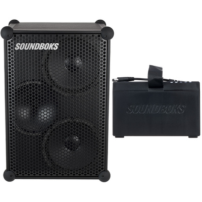 Soundboks The New Soundboks Battery Set