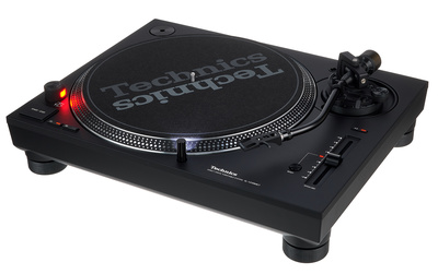 Technics SL-1210 MK 7 B-Stock
