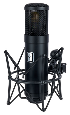 Slate Digital ML-1Matte Black B-Stock