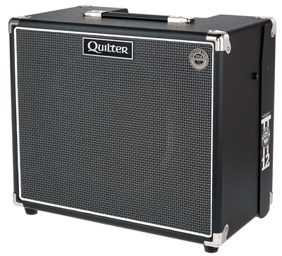 Quilter Travis Toy 12 Cabinet B-Stock