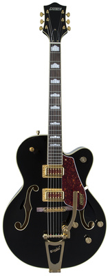 Gretsch G5420TG 50s LTD EMTC B B-Stock