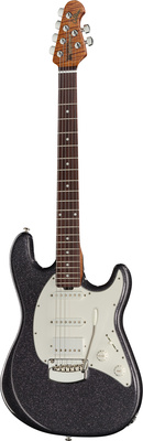 Music Man Cutlass HSS Trem RW CP