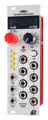 XAOC Devices Jena