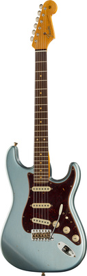 Fender Postmodern Strat RW AIBM Relic