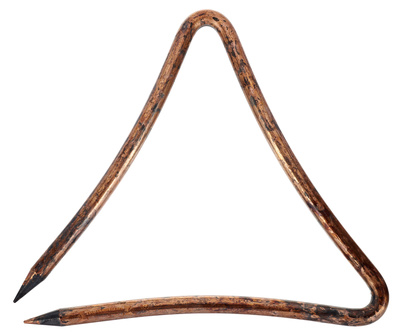 Black Swamp Percussion Triangle BSP25A-TRI7