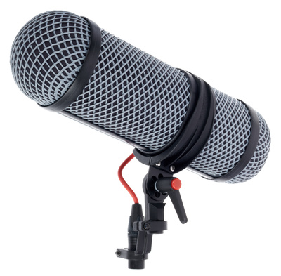 Rycote Super Blimp NTG 5 Kit B-Stock