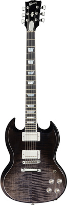 Gibson SG Standard HP-II 2019 TBF