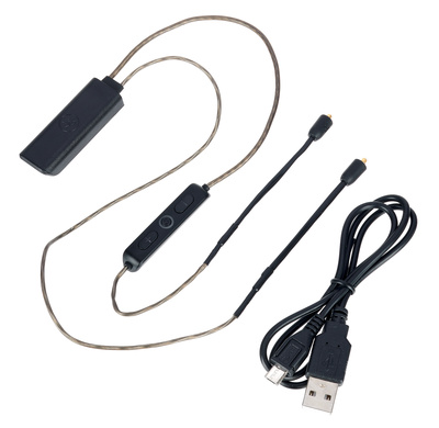 Mackie MP BTA B Stock – Thomann Norway Alto Bluetooth Total XLR Bluetooth Receiver B Stock