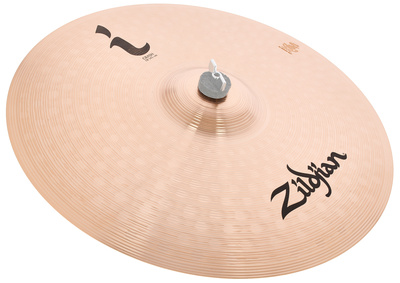Zildjian 18" I Family Crash medium-thin