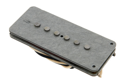Seymour Duncan Antiquity II Jazzmaster Bridge
