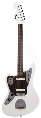 Fender LTD Trad. 60 Jaguar RW LH AWT