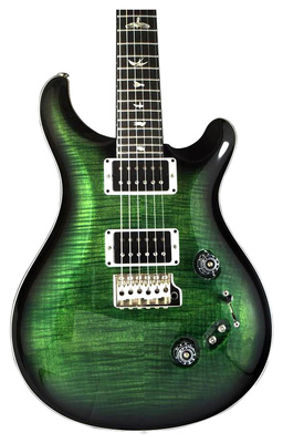PRS Custom 24/08 CC Emerald