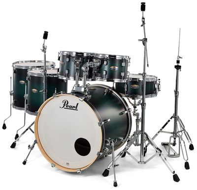 Pearl Decade Maple 6pc Deep Forest
