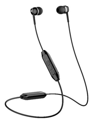 Sennheiser CX 150BT Black