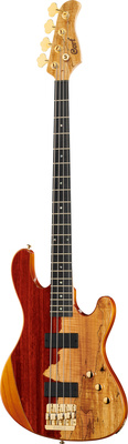 Cort Rithimic Jeff Berlin 4 B-Stock